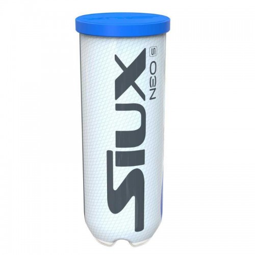 Annexe 3 granules Siux Neo Speed Annexe 3 granules Siux Neo Speed