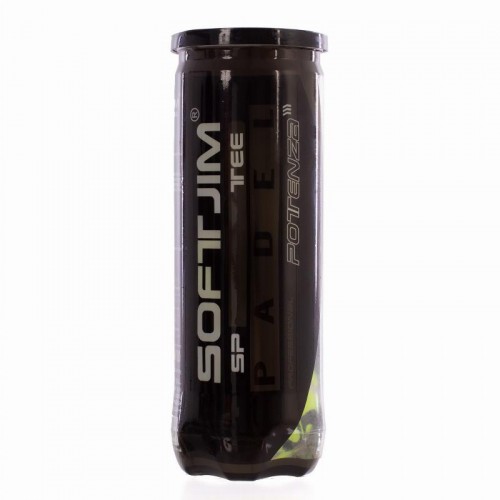 Potenza Softjim 3 Ball Potenza Potenza Softjim 3 Ball Potenza