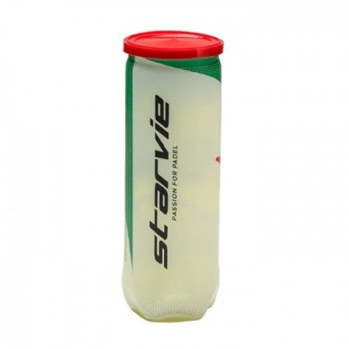 StarVie Padel Master 3 Pot a billes StarVie Padel Master 3 Pot a billes
