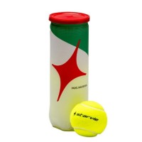 StarVie Padel Master 3 Pote de Bola