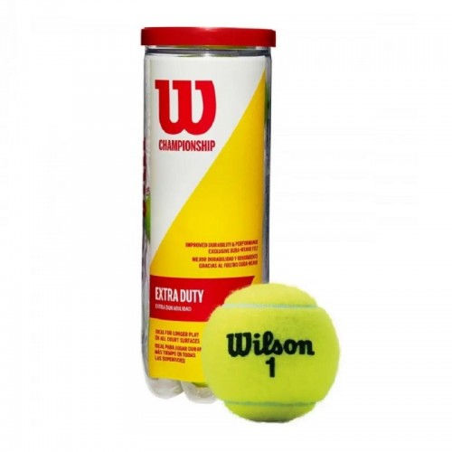 Gommone Wilson Championship Extra Duty a 3 pallini Gommone Wilson Championship Extra Duty a 3 pallini