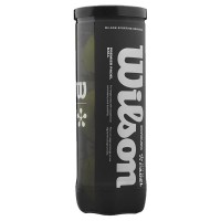 Wilson Padel Premier 3 Ball Pot   Offer + Cheap