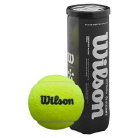 Wilson Padel Premier 3 Ball Pot   Offer + Cheap