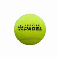 Wilson Padel Premier Speed 3-Ball Pot