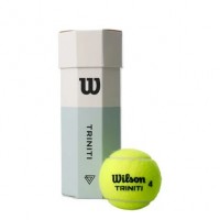 Bote de 3 Pelotas Wilson Triniti  Offerta + Economico