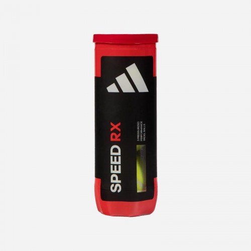 Bateau a 3 balles Adidas Speed RX Bateau a 3 balles Adidas Speed RX