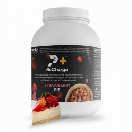 Bote Padel Performance ReCharge Fresa Bote Padel Performance ReCharge Fresa