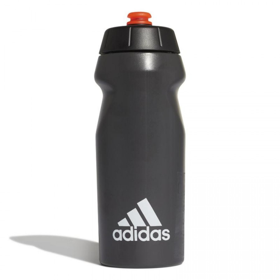 Botella Adidas Performance 0,5L Negro  Oferta + Barato