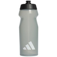 Botella Adidas Performance 0,5L Gris