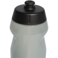 Botella Adidas Performance 0,5L Gris