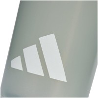 Botella Adidas Performance 0,5L Gris