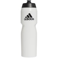 Botella Adidas Performance 0,75L Blanco Negro  Offer + Cheap