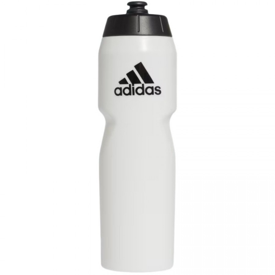 Botella Adidas Performance 0,75L Blanco Negro  Offer + Cheap