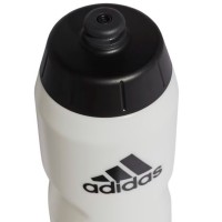 Botella Adidas Performance 0,75L Blanco Negro  Offer + Cheap