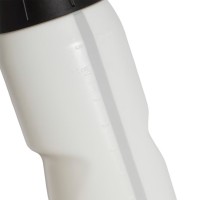 Botella Adidas Performance 0,75L Blanco Negro  Offer + Cheap