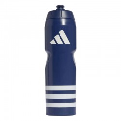 Bottiglia blu navy Adidas Tiro 0.75L