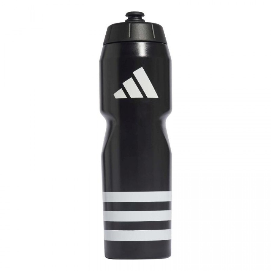 Botella Adidas Tiro 0,75L Negro  Oferta + Barato
