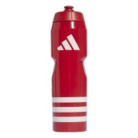 Botella Adidas Tiro 0,75L Rojo  Oferta + Barato