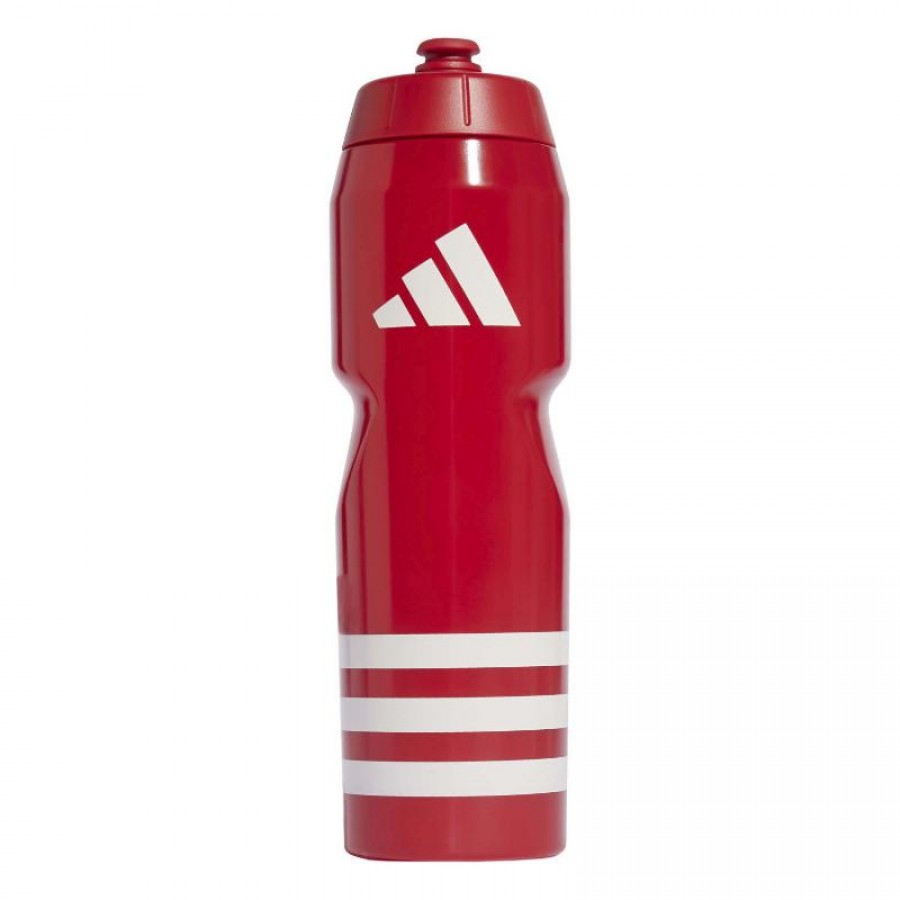 Botella Adidas Tiro 0,75L Rojo  Oferta + Barato