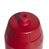 Botella Adidas Tiro 0,75L Rojo  Oferta + Barato