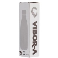 Vibora Termica Garrafa 0,75L