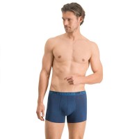 Head Basic Boxers Bleu Ciel 2 Unites