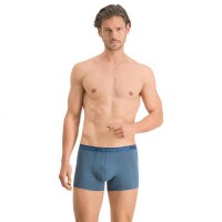 Head Basic Boxers Bleu Ciel 2 Unites