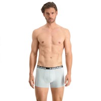 Boxers Head Basic Gris Combo