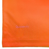 Camiseta Bullpadel Pelambe Naranja Fluor - Barata Oferta Outlet