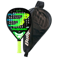 Pala Bullpadel Paquito Navarro Hack 02 Proline 2020  Offerta + Economico