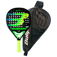 Pala Bullpadel Paquito Navarro Hack 02 Proline 2020 - Barata Oferta Outlet