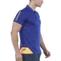 Polo Bullpadel Cheyene Azul Real