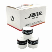 Sane Core Smooth White Overgrips Box 45 unités