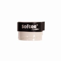 Softee Experience Impugnature Perforate Box White 60 Unità