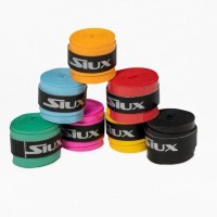 Caja Siux pour tous les surgrips Multicolor 100  Offre - Pas cher