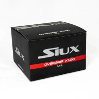 Caja Siux pour tous les surgrips Multicolor 100  Offre - Pas cher