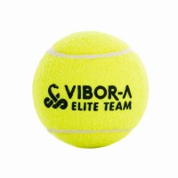 Cajon 72 Pelotas - 24 Botes de 3 pcs - Vibora Elite Team