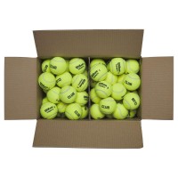 Cajon Wilson Triniti Club 72 pelotas  Oferta + Barato