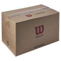 Cajon Wilson Triniti Club 72 pelotas  Oferta + Barato