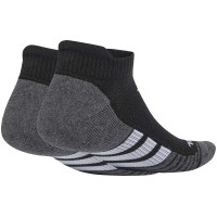 Adidas Climacool Calzini Bassi Neri 3 Paia  Offerta + Economico