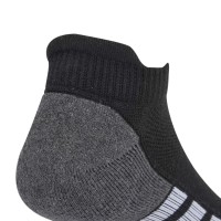 Adidas Climacool Calzini Bassi Neri 3 Paia  Offerta + Economico