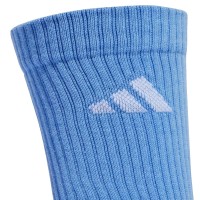 Calcetines Adidas Camisola Acolchoada Azul Oscuro 6 Peças  Oferta + Barato