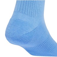 Calcetines Adidas Camisola Acolchoada Azul Oscuro 6 Peças  Oferta + Barato