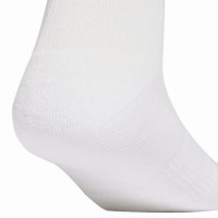 Calcetines Adidas Essentials Crew Azul Marino 3 Pares