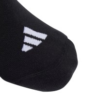Calzini Adidas Logo Neri 3 Paia  Offerta + Economico