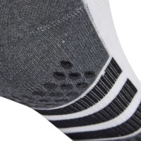 Calcetines Adidas Performance Climacool Crew Blanco Gris 3 Peças  Oferta + Barato