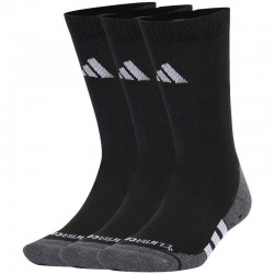 Calcetines Adidas Performance Crew 3 Pares