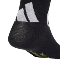 Adidas Smiley Grigio Giallo Calzini 3 Paia  Offerta + Economico