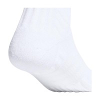 Calcetines Adidas Tennis CRW Blanco 1 Par