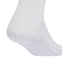 Calcetines Adidas Tênis CRW Gris 1 Par  Oferta + Barato